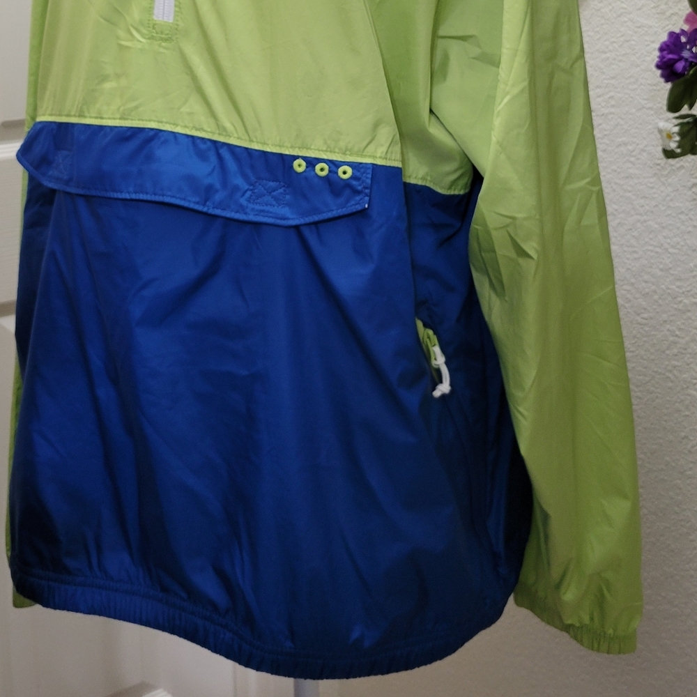 Windbreaker Jacket - Picture 6 of 11